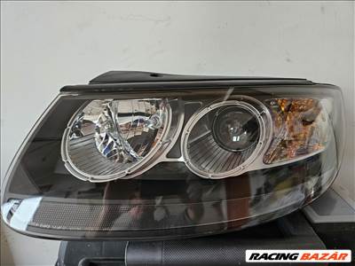 Hyundai Santa Fe  bal első xenon fényszóró.  921012b120