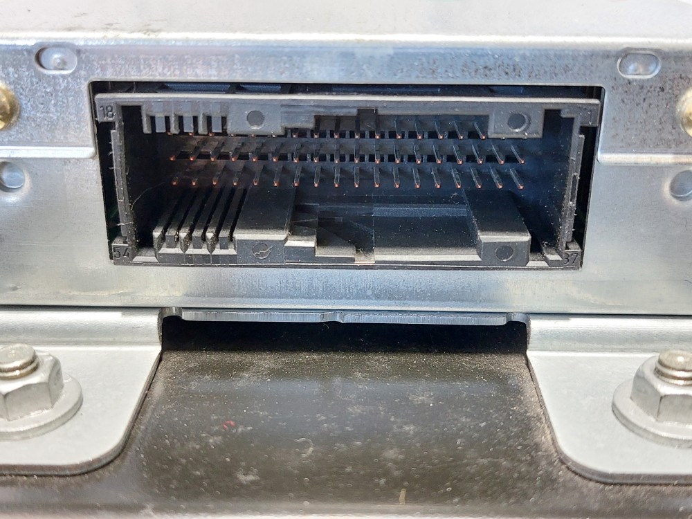 BMW E46 E87 E39 E53 X5 Bluetooth ULF modul module elektronika 3. kép