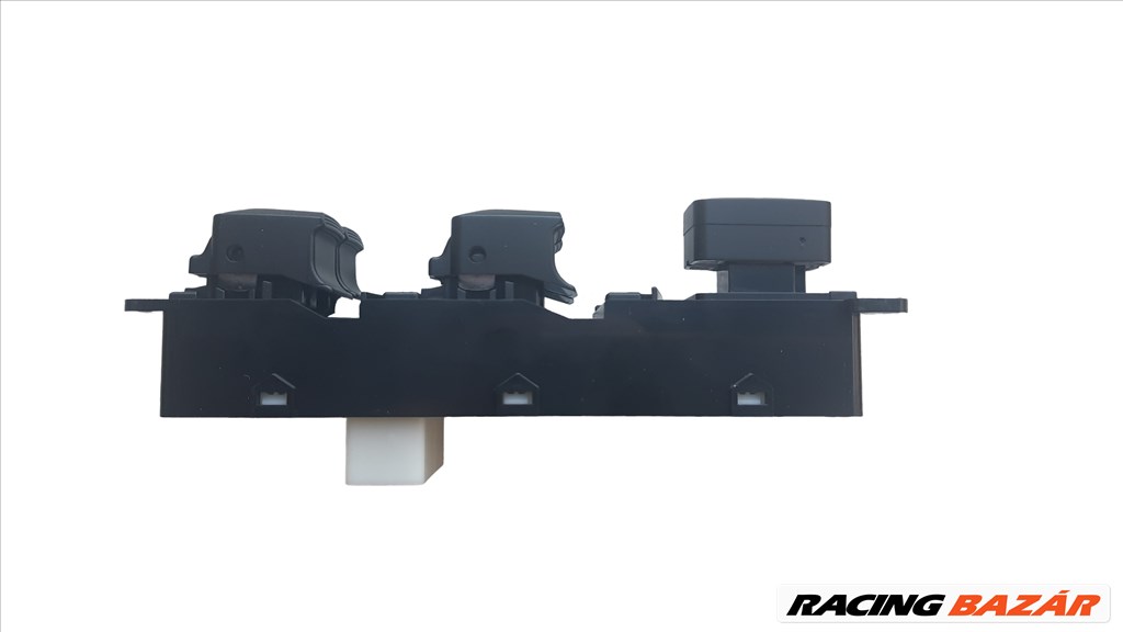 Kia Rio (UB) bal első ablakemelő kapcsoló 935701w130 2. kép