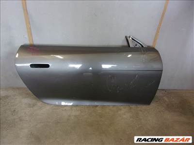 JAGUAR F-TYPE jobb oldali ajtó 2013-2024