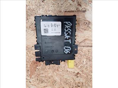 Vw Passat B6 (2005-2011) Kormány Vezérlő Elektornika