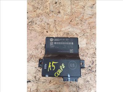 Audi A5 (2007-2017) Gateway