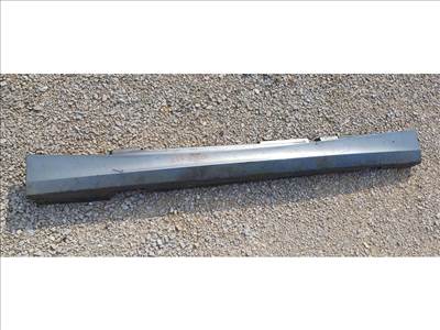 BMW 1  E87 (2005-2011) Bal Küszöb Burkolat