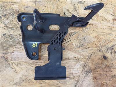 Audi A6 C6 4F ( 2004-2011) Motorháztető Nyító Kar 