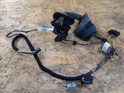 Ford Fiesta MK6 (2008-2017) Jobb Első Ajtó Kábelköteg 