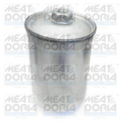 MEAT & DORIA 4022/1 - Üzemanyagszűrő AUDI AUTOBIANCHI BENTLEY FERRARI FORD GAZ GINETTA LANCIA MIDDLE