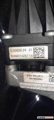EGR 1.5 HDI YH01 DV5 Peugeot Citroen Ford új 3189014225714 190208198