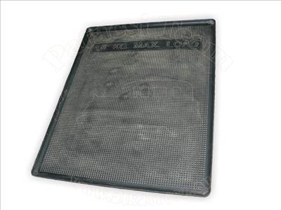 Opel Zafira B/2 2007-2011 - gumibetét, rakodó doboz, első ülés