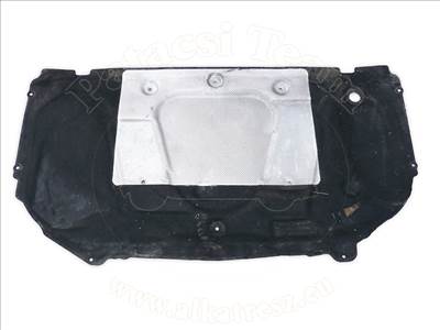 Opel Signum 2002-2007 - szigetelés, gépháztető, 03-05, (z)16,18,20,22,32(net/se/xe/xel/yh)