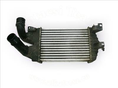 Opel Zafira B 2005-2011 - levegőelőhűtő, (z)13,17,19(dt/dth/dtl), jelölés: PR2