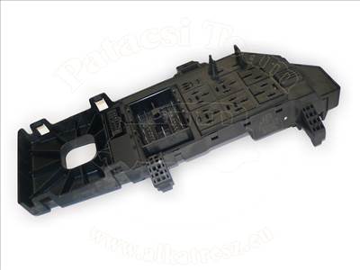 Opel Vectra C/2 2005-2008 - biztosíték szekrény, műszerfal köteg, 06-, jelölés: JB