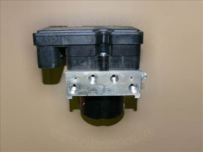 Opel Zafira B/2 2007-2011 - hidraulikus egység, ABS, vezérlőegységgel, kivéve ESP, jelölés: BK/GN/GW/HA