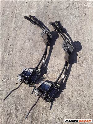 Citroen Xsara Picasso Váltóbowden Váltókulissza