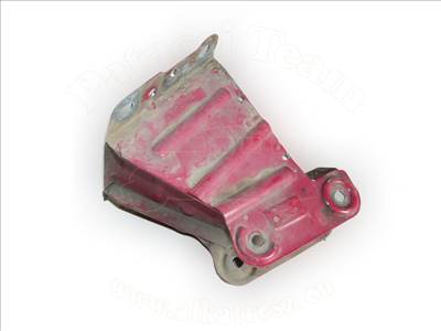 Opel Astra H 2003-2012 - ütközés elnyelő, első lökhárító, jobb oldali. több szín!