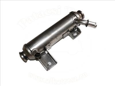 Opel Signum 2005-2007 - hűtő, kipufogógáz visszavezetés, csövek nélkül, KAISERSLAUTERN, (z)19(dth/dtj)