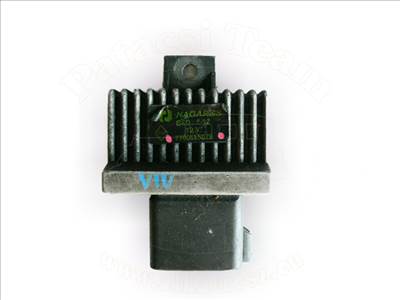 Renault Master 1997-2003 - relé, izzítógyertya, 22dti