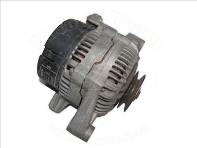Opel Astra F 1991-2002 - generátor, 70A, ( /c/x)14(nv/nz), kivéve szervókormány, 95-, jelölés: RQ