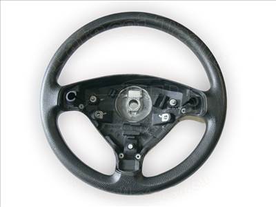 Opel Astra G 1997-2010 - kormánykerék, három küllős, légzsákhoz, rádió vezérléshez