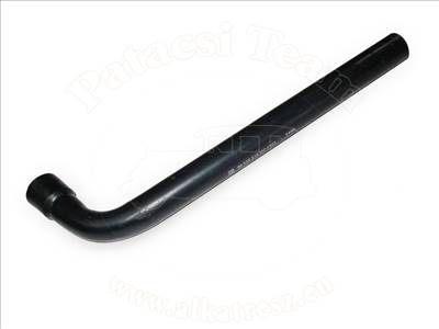 Opel Corsa A 1982-1992 - kerékanyakulcs, 17 mm