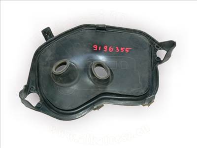 Opel Corsa C 2000-2006 - tömítés, fűtésház, kivéve klíma