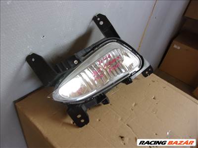 OPEL MOKKA X bal első ködlámpa 2017-2021