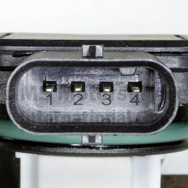 PIERBURG 7.07759.82.0 - légmennyiségmérő BMW BMW (BRILLIANCE)