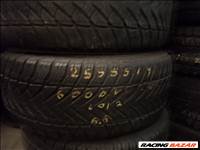  255/55/19" Goodyear téli gumi 