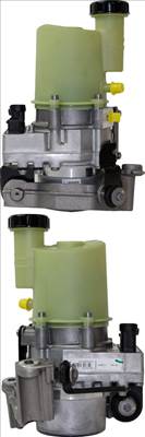 Renault Kangoo (1997-2007) / Renault Clio (1998 - 2007) / Nissan Kubistar Van (1.5Dci) HPI Elektro-hidraulikus szervószivattyú 