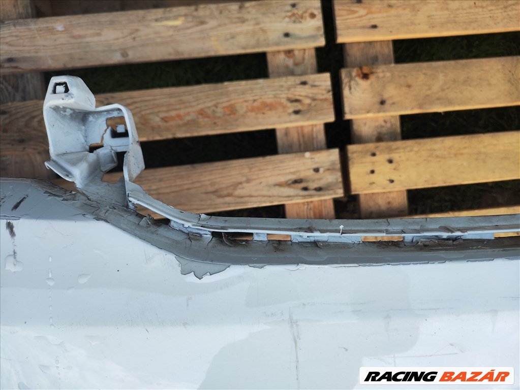 Skoda Rapid első lökhárító  5ja807221 5. kép