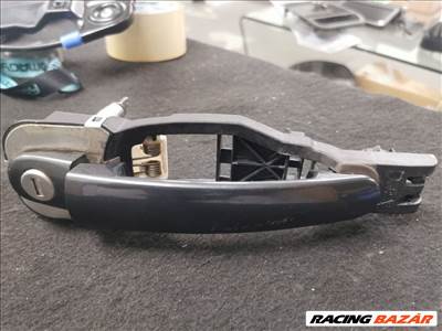 Seat Altea XL 1.6 TDI Bal első Külső Kilincs 3b0837207