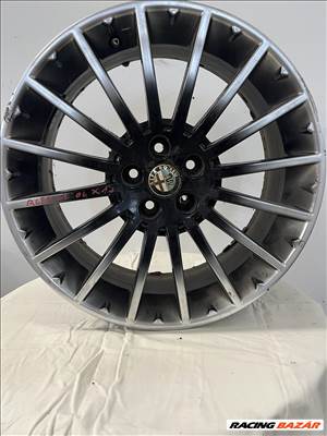 Alfa Romeo GT alufelni 