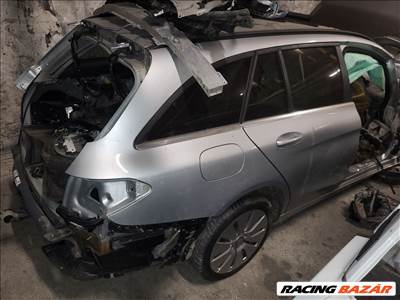 Mercedes C 220 (W205) bontott alkatrészei vagy egyben bontásra eladó