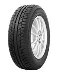 Toyo S943 Snowprox XL DOT18 205/60 R15 