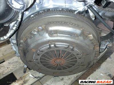 Citroën Berlingo II HDi 90 Kuplung Szett lendkerékkel *65305*