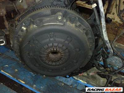 Ford Mondeo Mk1 Kuplung Szett lendkerékkel *46400*