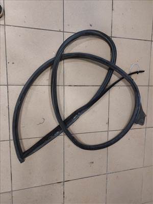 BMW E46 coupe bal ajtó kéder gumi ajtókéder kédergumi eladó