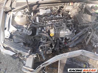 Audi A3 (8V) Sportback 2.0 TDI Komlettz motor  crbc555666 04l100100