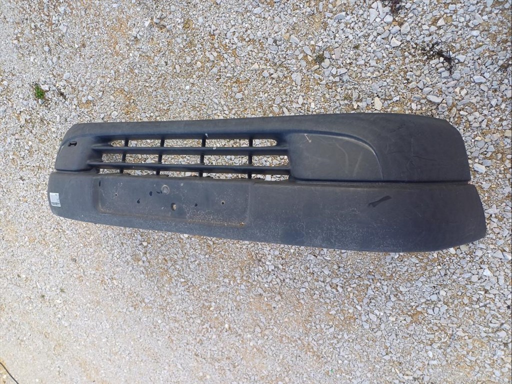 Citroen Berlingo (1996-2002)  Első Lökhárító 1. kép