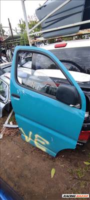 Toyota HiAce V, Toyota HiAce VI Jobb első ajtó 