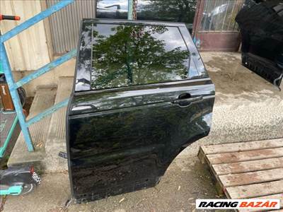 Land Rover Range Rover (4th gen) LAND ROVER RANGE ROVER Bal hátsó Ajtó (Részeivel)