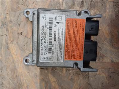 Ford Focus MK2 (2004-2010) Légzsák Vezérlő Elektronika