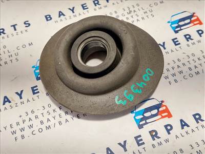 BMW E46 X3 kormány oszlop kormányoszlop átvezető gumi tömítés