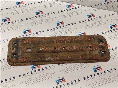 BMW E46 E87 E90 E91 E92 E93 E84 E83 X1 X3 kipufogó tartó konzol tartókonzol vaslap vas lap merevítő