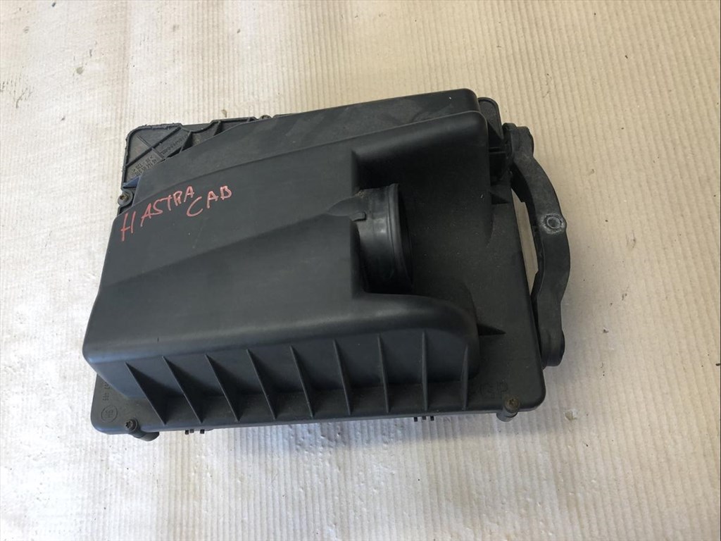 Opel Astra H (2004-2009) 1.4 16v Benzines Légszűrőház 1. kép