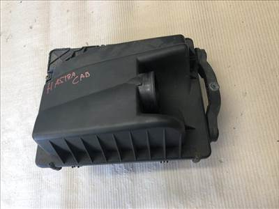 Opel Astra H (2004-2009) 1.4 16v Benzines Légszűrőház