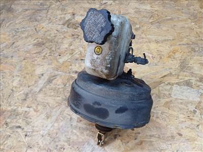 Ssangyong Kyron (2005-2014) Fékrásegítő