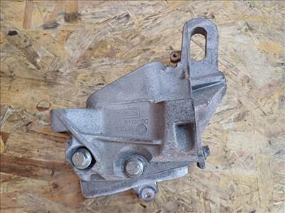 Ford Fiesta MK6 (2008-2017)  1.25 Benzines Motortartó Bak