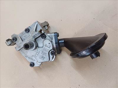 Audi A6 C6 4F ( 2004-2011) 3.0Tdi V6 Diesel Olaj Szivattyú