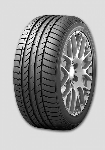 Dunlop SP Sport Maxx RT2 XL MFS 255/35 R19 96Y nyári gumi 1. kép