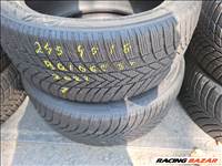  245/45/18"  Bridgestone téli gumi 